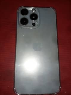 15promax 256GB  Sim time available new condition