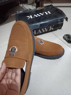 Loafer shoes for men