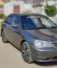 Civic