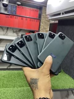 GOOGLE PIXEL 5A5G