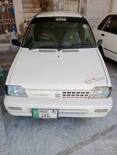 Mehran 2015 for selll  03007499714