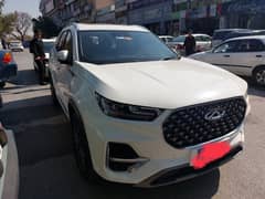 Cherry tigo 8 pro first owner. Like brand new 2024 registered
