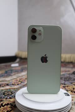 Iphone 12 PTA