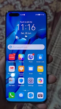 P40 Pro 8/256 5G dual Approved