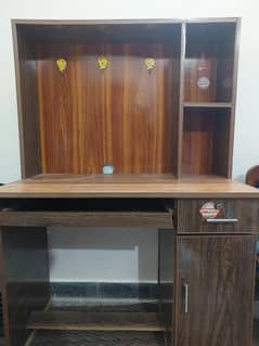 Computer Table