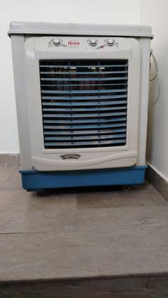 super Asia room air cooler