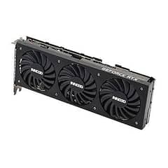 RTX 3070ti 8gb inno 3d