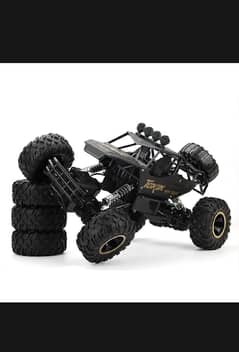 Off road car 