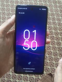 Moto Edge 2021 5G 8/256 GB Snapdragon 7785G All Okay (NON)