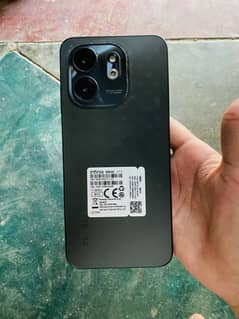 infinix
