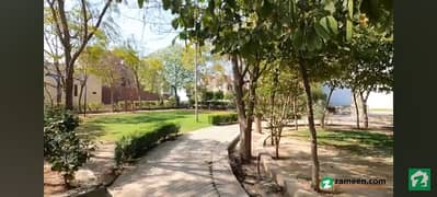 10 Marla Possession Plot For Sale On Main Boulevard In SA Garden Phase2 (Sher Afghan-B)
