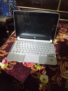 old laptop