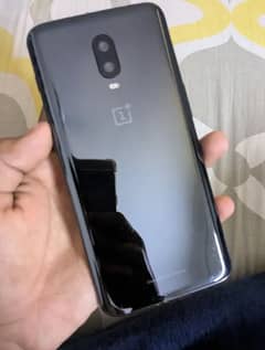 one plus 6T