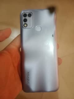 infinix hot 11 play