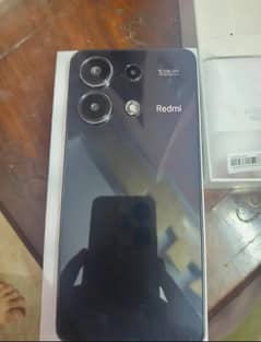 Redmi note 13