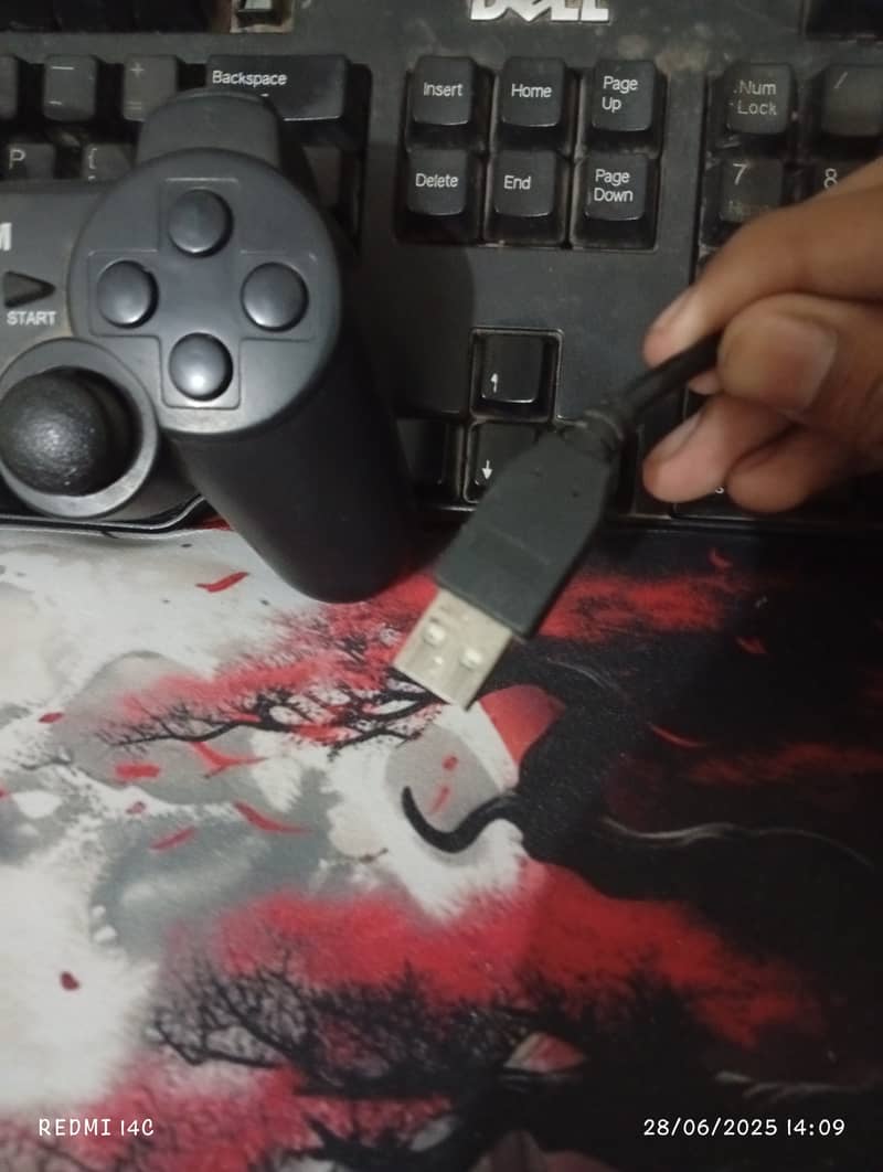 Controller Ucom high quality gaming controller for Pc 0