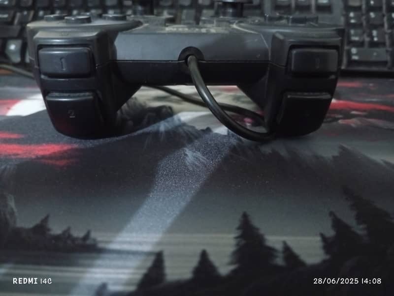 Controller Ucom high quality gaming controller for Pc 2