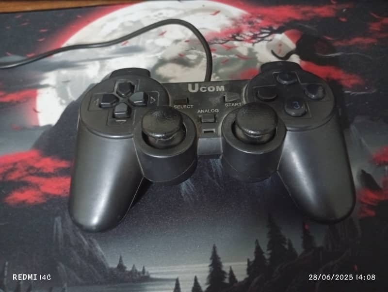 Controller Ucom high quality gaming controller for Pc 4