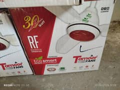 Tamoor 30watt Inverter Fan