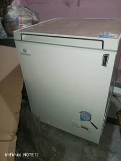 Dawlance Deep freezer