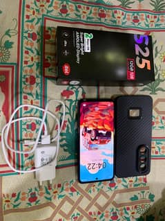 itel S25