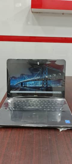 Dell Chromebook 3380