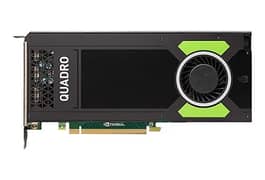 Quardo M4000 8GB 256Bit