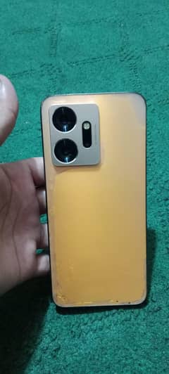 infinix zero 20 8/256