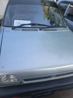 suzuki mehran