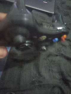 original x box 360 control wireless