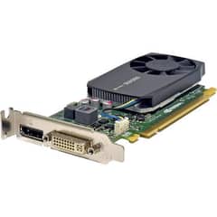 Nvidia Quadro k620 2gb 128 bit