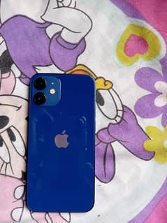 Iphone 12 mini