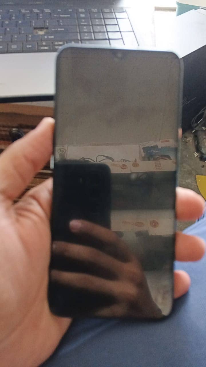 oppo f11 10/10 all ok working only mobile and box 0