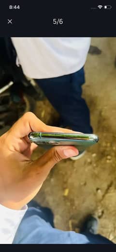 Iphone 11 pro