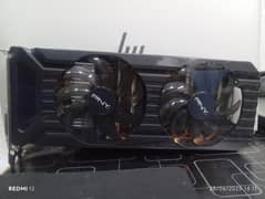 PNY 1060.6GB Graphic Card