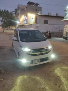 ek custom