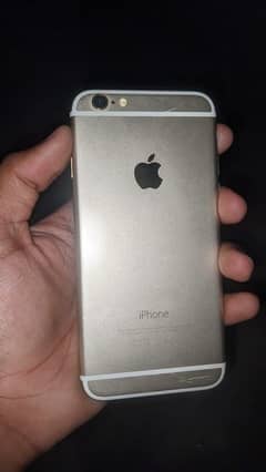 iPhone 6 non pta