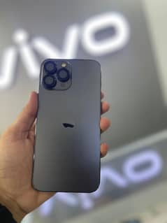13 pro max sim locked.