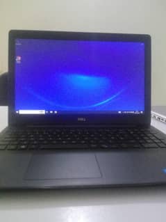 sale dell laptop