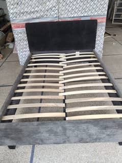 improted bed
