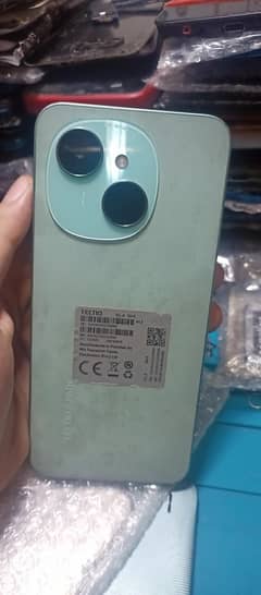 tecno