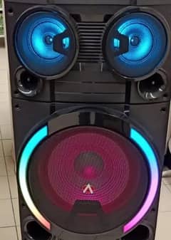 Sound
