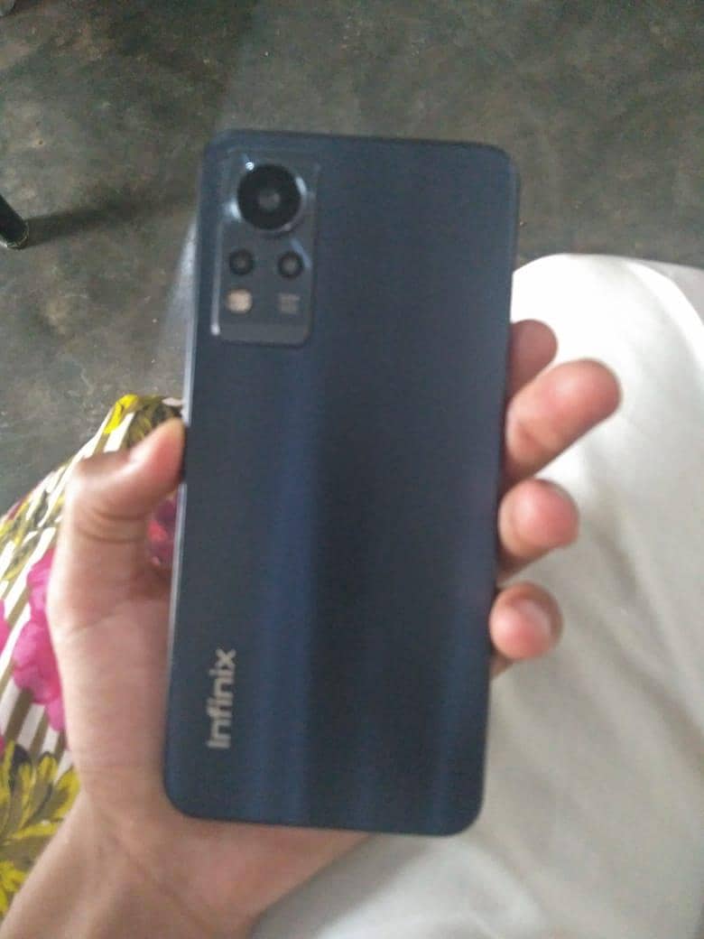 infinx note 11 exchange possible 3