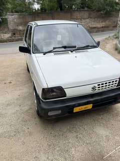 1999 model ha