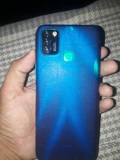 INFINIX