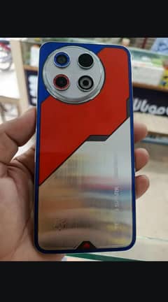 10 by 10
