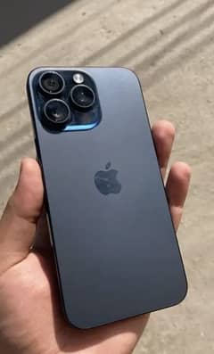 Iphone 15 pro max jv
