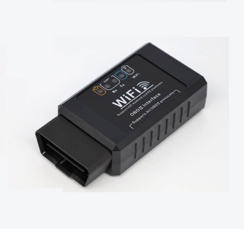 Obd 2 scanner 1