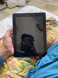 IPAD 2ND GENERATION.