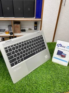 HP Elitebook 830 G6 Core i7 8TH Generation Touchscreen 360